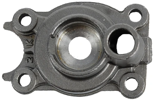 Brp Us Inc Water Pump Housing 5031195