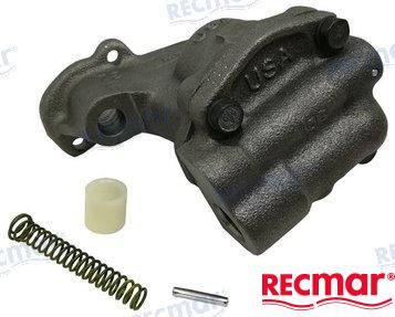 Recambios Marinos Pump: Oil 350 Y 262 Rec14101