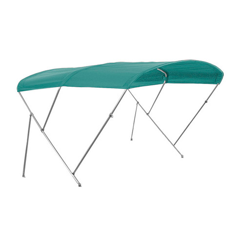 Lippert Components Inc Bimini Top Only Hotshot 6'X54" 2020195541
