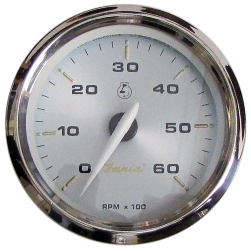 Riverside Mfg., Llc Tachometer F39004