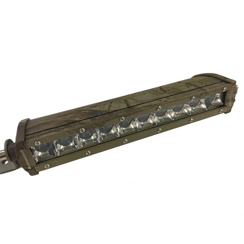 T.H. Marine Hp-10 High Perf Series Cyber Ledbw-Hp10Camodp