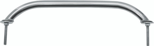 T.H. Marine Handrail 12" Ss Ezt12