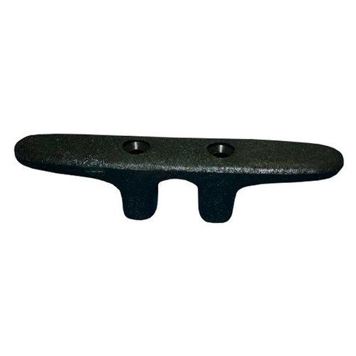T.H. Marine 10 Blk Nylon Cleat Cleat-10-Dp