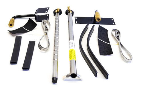 Cmp Group Ltd 29" - 50" Long Lgth Stee *Nla* Ez60003