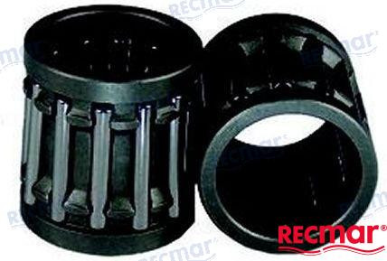 Recambios Marinos Rod Bearing Rec09263-14022
