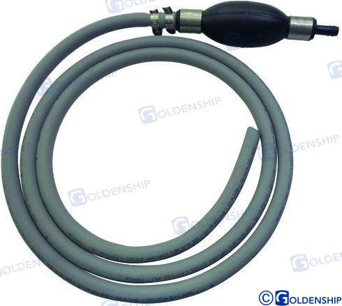 Recambios Marinos Fuel Line Gs31097
