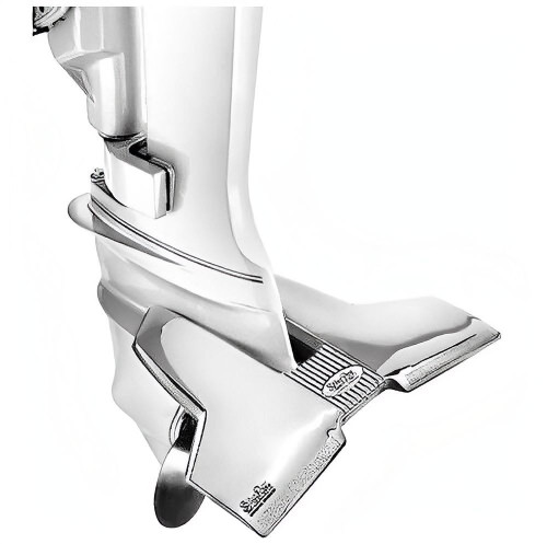 Savior Products, Inc White  Stingray Classic Jr. Jr-2
