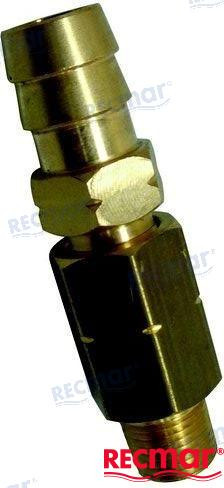 Recambios Marinos Drain Tap Rec966871