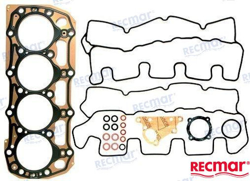 Recambios Marinos Gasket Kit Rec3589322