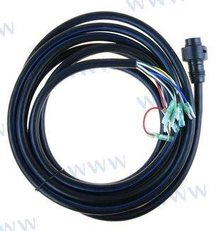 Recambios Marinos Control Cable Pat85-08010100