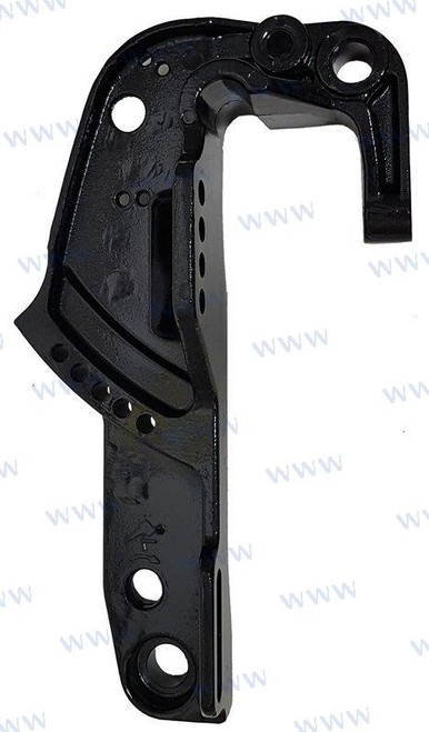 Recambios Marinos Right Bracket Assy Pat40-01010100-A