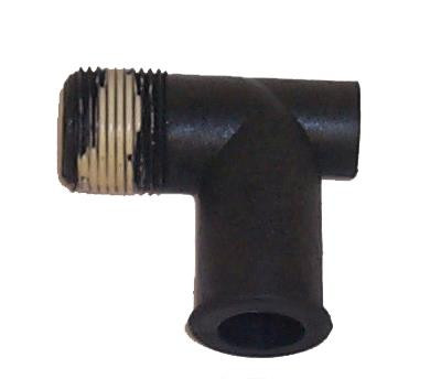 Dometic Merc'R Drain Elbow 118-4227