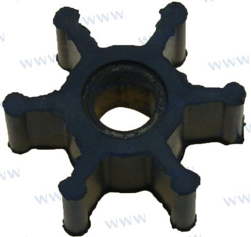Recambios Marinos Impeller Cef500230