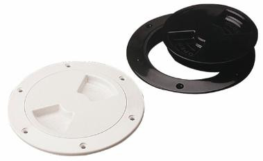 Sea-Dog Line Deck Plate Textured 336167-1