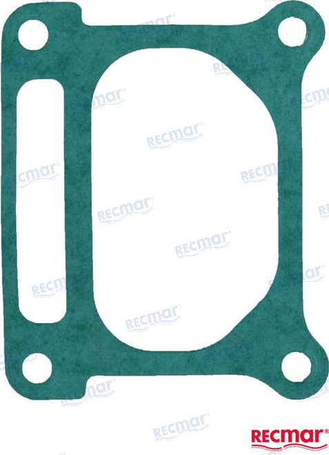 Recambios Marinos Gasket Exhaust Manifold Rec69J-41134-A0