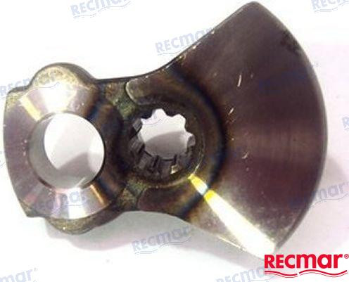 Recambios Marinos Crankshaft Rec682-11432-00