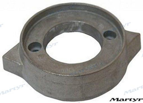Recambios Marinos Aluminium Anode Cmcmv-18A