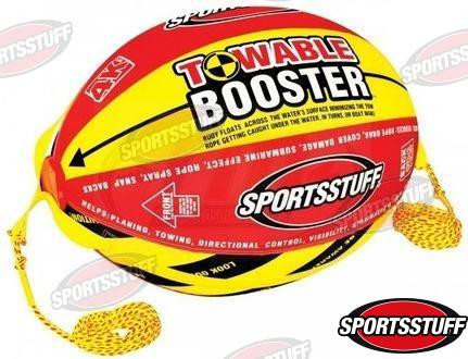 Recambios Marinos Inflatable Booster Ball 4K Spor53-2030