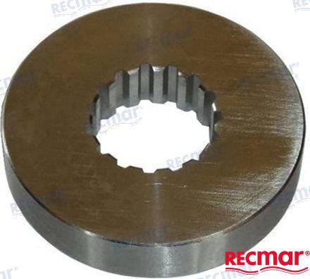 Recambios Marinos Distance Washer Rec688-45997-00