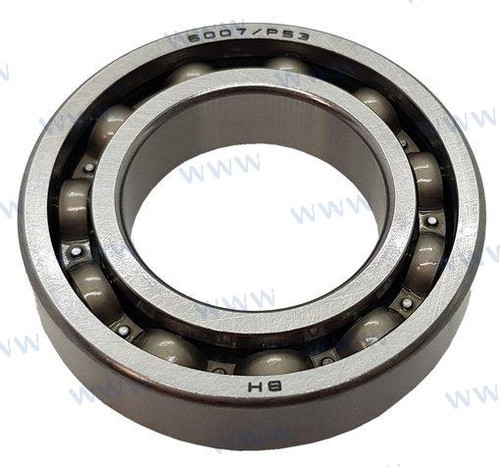 Recambios Marinos Bearing 6007 Pakoyo6007C4