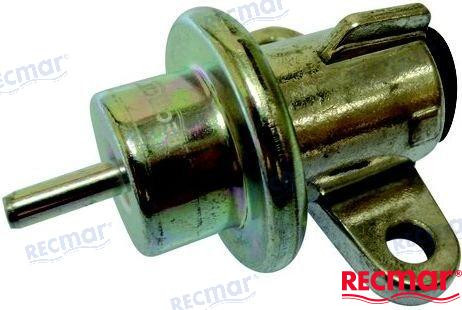 Recambios Marinos Fuel Pressure Regulator Rec860349A1