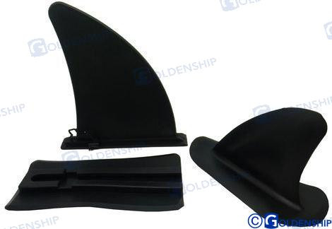 Recambios Marinos Dolphinfin Kit Wefin