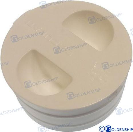 Recambios Marinos Base Plug 55-60 Mm. Gs73231