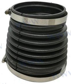 Recambios Marinos Bellows Kit Rm876294