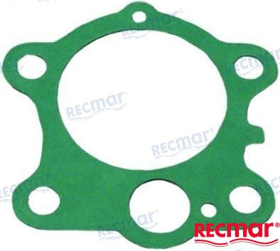 Recambios Marinos Gasket Rec663-44315-A0