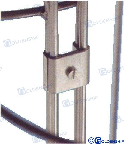 Recambios Marinos Clamp Gs62125