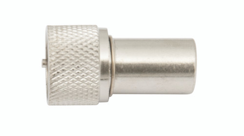 Marinco/Ancor Marine Twist On Plug Mal Uhf 8 X 1 202176