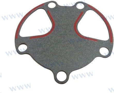 Recambios Marinos Gasket 27-805215 1 Rm27-8052151