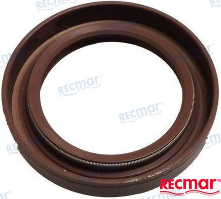 Recambios Marinos Oil Seal Rec93102-35008