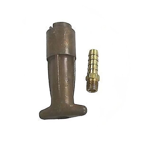 Dometic Merc. Fuel Connector 118-8069