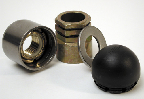 Brp Us Inc Prop Lock #74039 500758