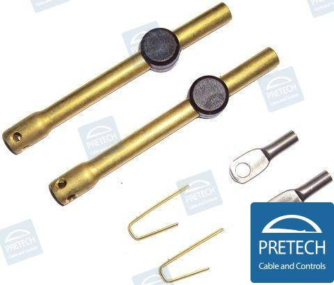 Recambios Marinos Adapters For Cables 3300C Pre30107