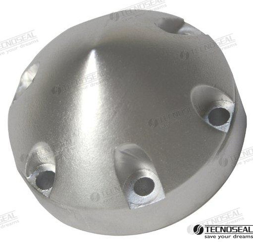Recambios Marinos Anode Max Prop 46Mm. Ten00482/6