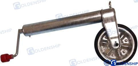 Recambios Marinos Trailer Jack Gs76006