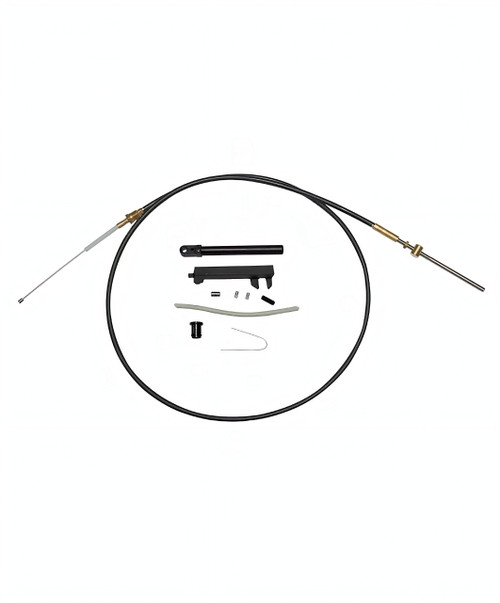 Dometic Mercruise Shift Cable W/Slide - Avail 7-26-25 118-2190