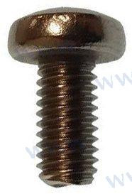 Recambios Marinos Bolt M5X10 Pagb/T818-M5X10