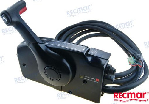 Recambios Marinos Side Control Rec881170A11