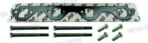Recambios Marinos Mounting Kit Hot20560-Mk