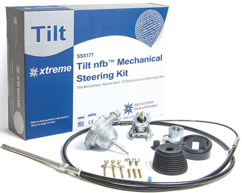 Dometic Extreme Nfb Tilt Steering Kit Ssx17719