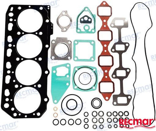 Recambios Marinos Gasket Kit Rec729670-92600