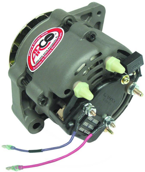Arco Marine Alternator High Output 75Amp 65108