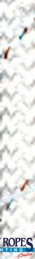Recambios Marinos Poly-Braid-24 6Mm Wht (185 M) Pol2209833106