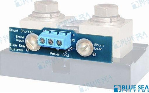 Recambios Marinos Shunt Shifter 12-36V. Bs8242