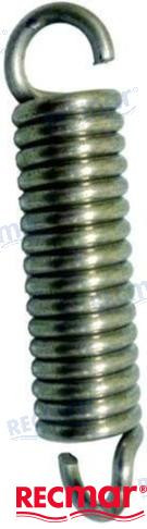 Recambios Marinos Spring Rec814332
