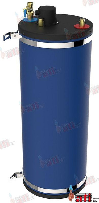 Recambios Marinos Wtr Htr 45 L - Enam - 1250 W Gs50409