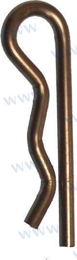 Recambios Marinos Spring_Clamp Paf15-00000012